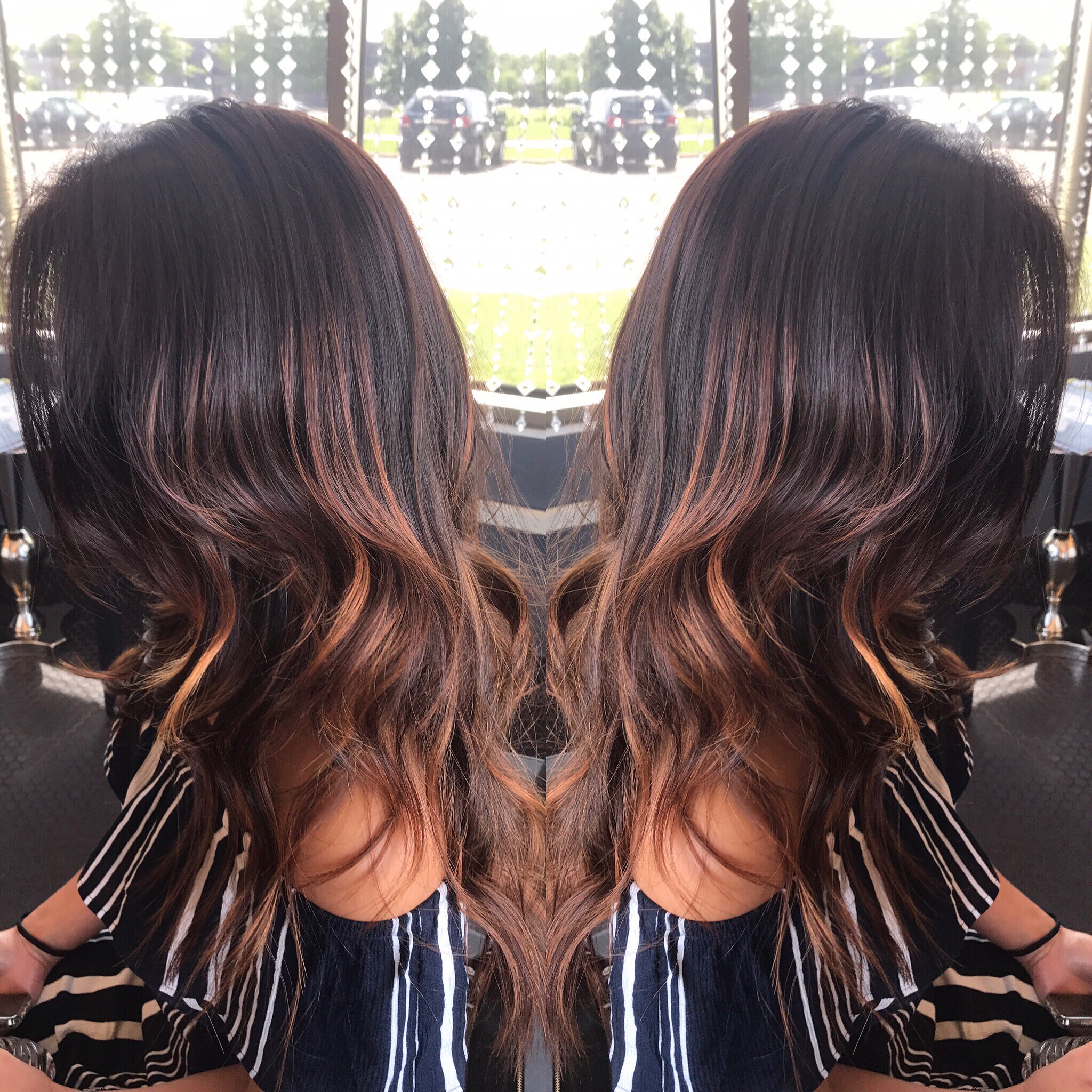 Salon Elle The Hair Studio In Coon Rapids Mn Vagaro