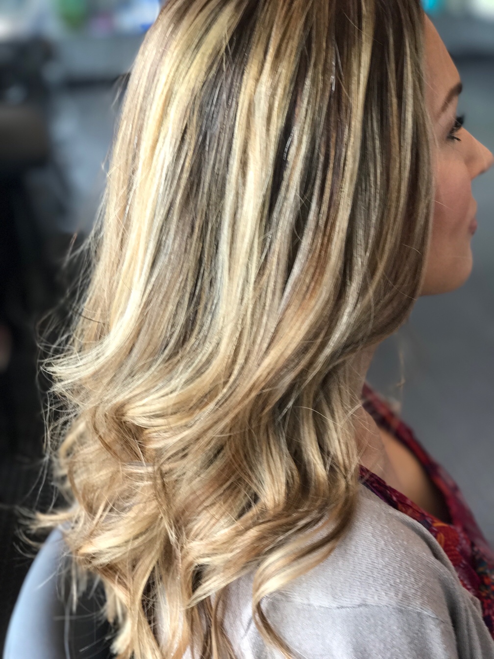 Salon Elle The Hair Studio In Coon Rapids Mn Vagaro